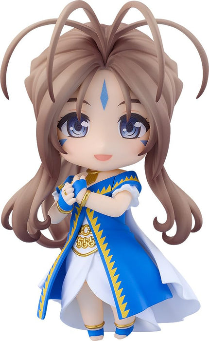 Good Smile Company Aa Megami-Sama Belldandy Nendoroid Figure 2554