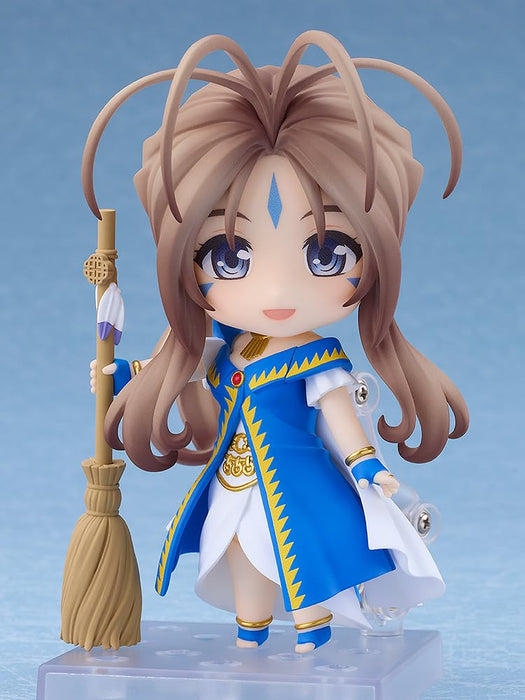 Good Smile Company Aa Megami-Sama Belldandy Nendoroid Figure 2554