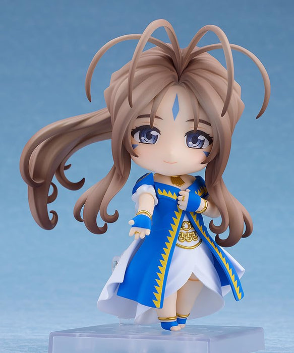 Good Smile Company Aa Megami-Sama Belldandy Nendoroid Figure 2554