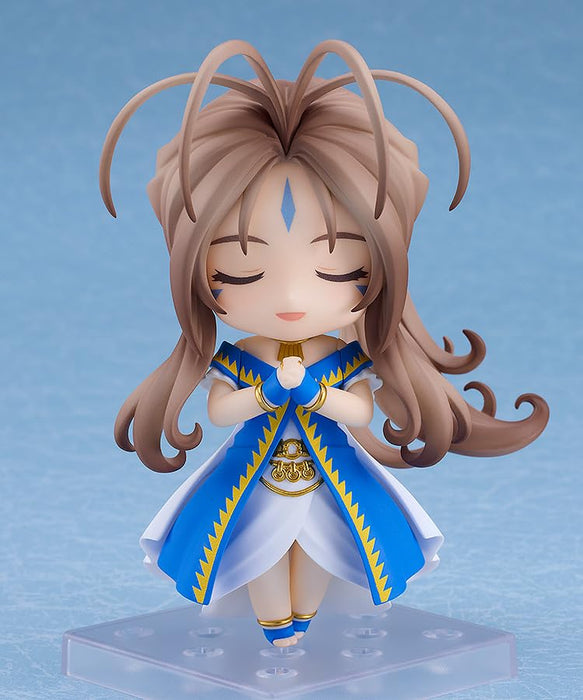 Good Smile Company Aa Megami-Sama Belldandy Nendoroid Figure 2554