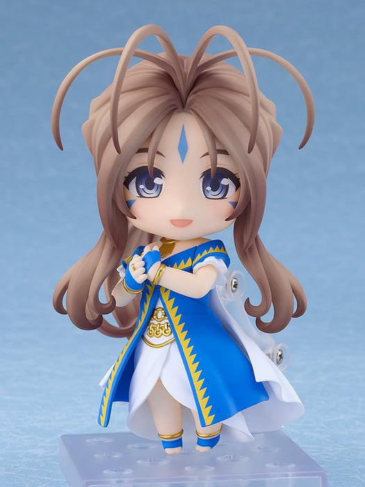 Good Smile Company Aa Megami-Sama Belldandy Nendoroid Figure 2554