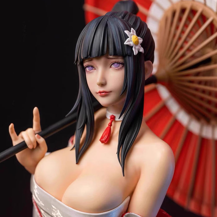 Figurine modèle de vêtements japonais Aagww Hinata pré-peinte, lot de 1