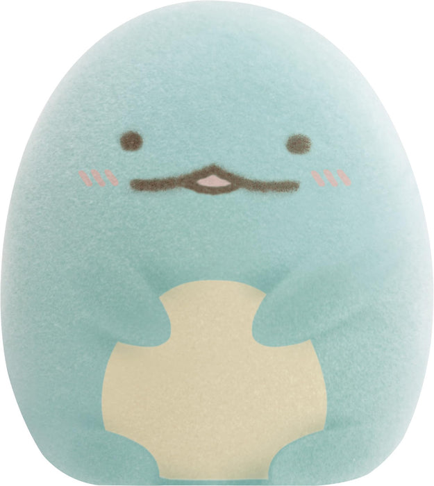 San-X Sumikko Gurashi Mini House Set Ab06201 Petite Size Collectible Toy