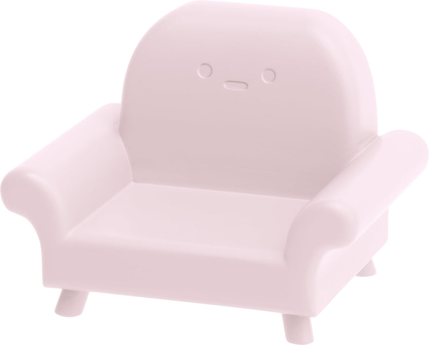 San-X Sumikko Gurashi Mini House Set Ab06201 Jouet de collection de petite taille