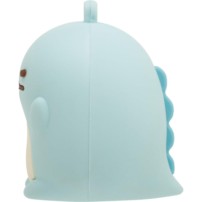 San-X Sumikko Gurashi mascotte porte-clés lézard Ab14909