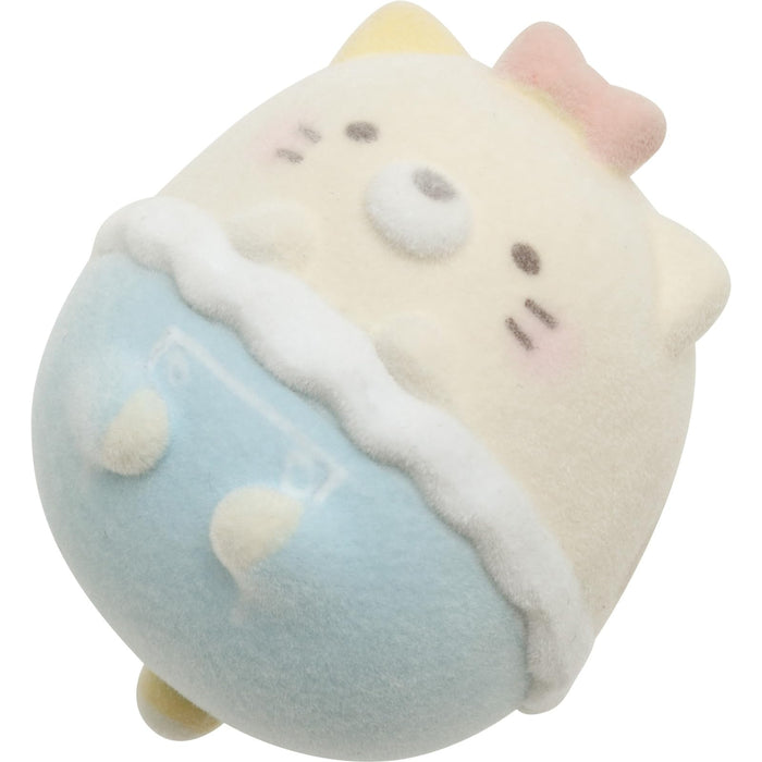 San-X Sumikko Gurashi Petit Sumikko Mascot Cat - Ab16704