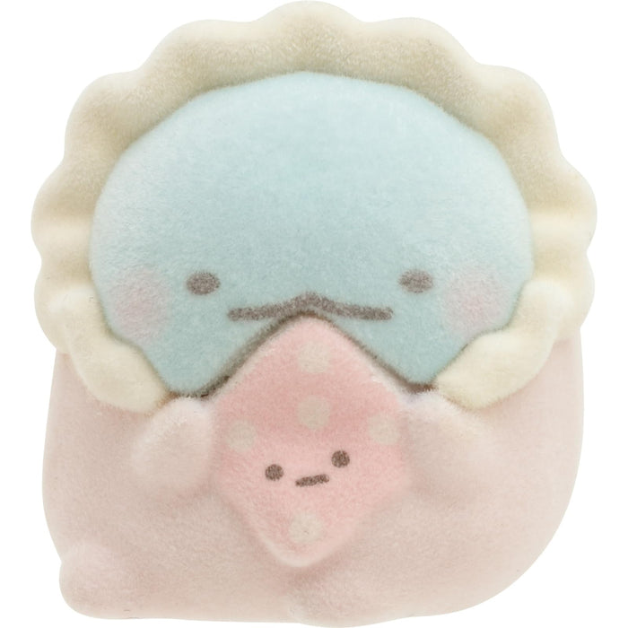 Étui à bouteille Sumikko Gurashi Petit de San-X Ab16801, motif lézard