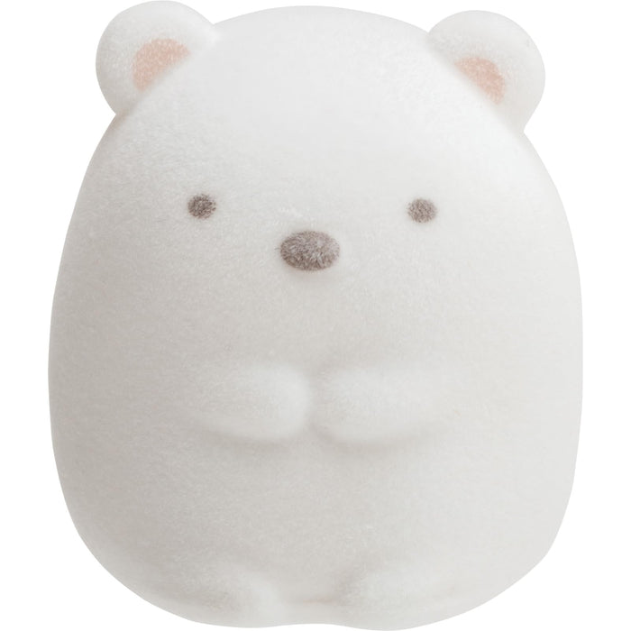 San-X Sumikko Gurashi Petite Eisbär Maskottchen Ab20601