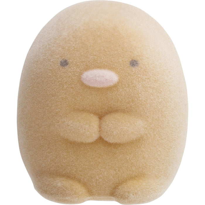 San-X Sumikko Gurashi Petit Sumikko mascotte escalope de porc en peluche