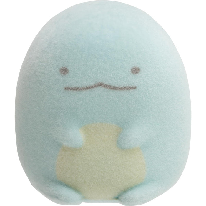 San-X Sumikko Gurashi - Petit Lézard Mascotte Ab20605 Jouet de Collection