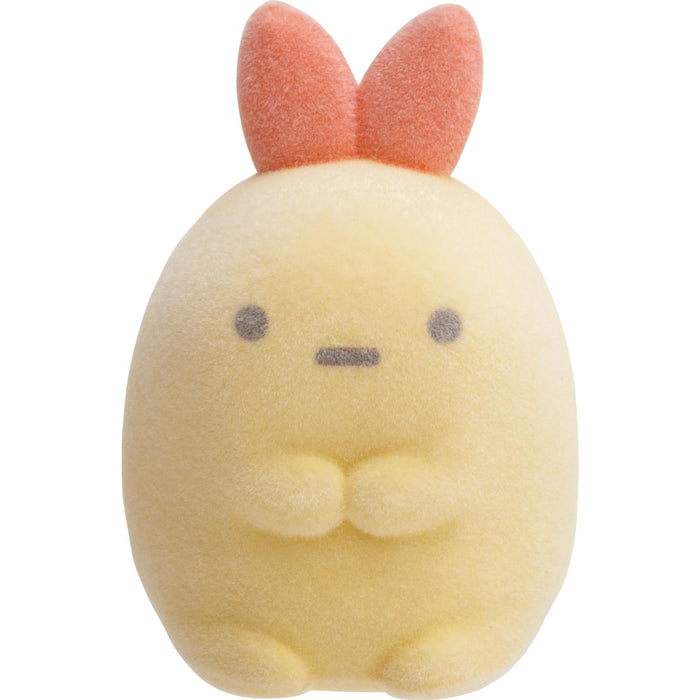 San-X Sumikko Gurashi Petit Maskottchen Gebratener Garnelenschwanz Ab20606 Spielzeug