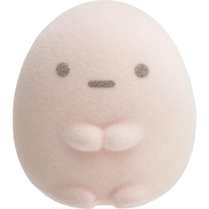 San-X Sumikko Gurashi Maskottchen Tapioka Pink Ab20607 - Süßes Plüschtier