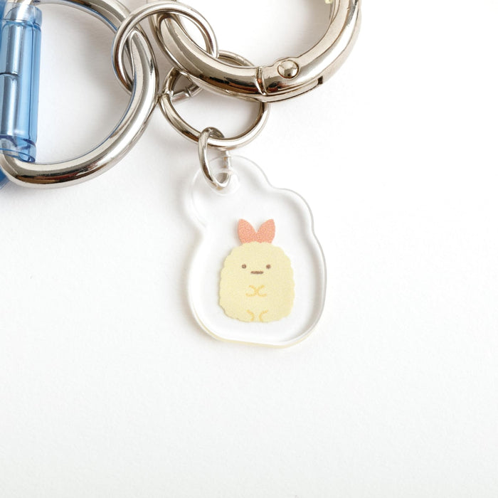 San-X Sumikko Gurashi Smartphone-Handschlaufe – Robuste und praktische Halterung