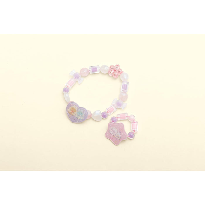 Ensemble de perles Sumikko Gurashi de San-X | Kit de bricolage pour un plaisir créatif