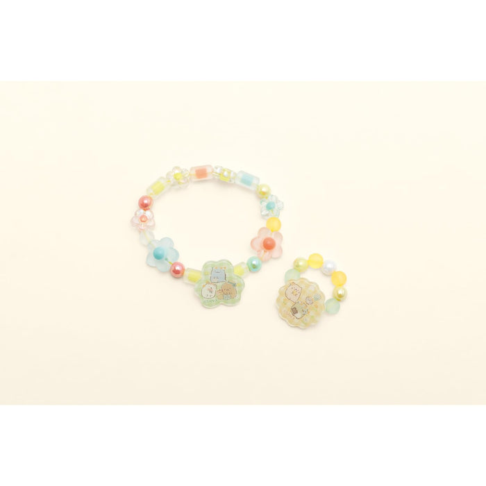 San-X Sumikko Gurashi Beads Set Ac10402 | Crafting Kit for All Ages