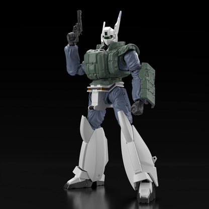 Aoshima 1/43 Scale Mobile Police Patlabor Av-98 Ingram Reactive Armour- Japan Figure Store - #1 Bring To You The Best Japanese Goods