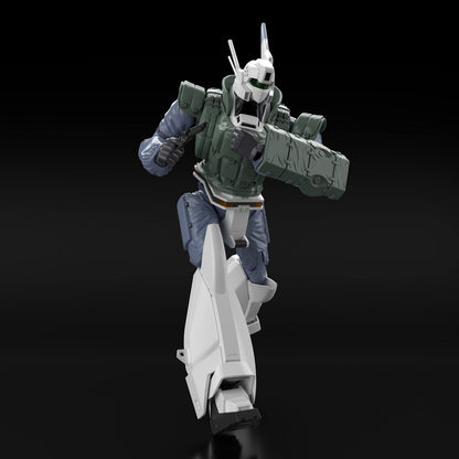 Aoshima 1/43 Scale Mobile Police Patlabor Av-98 Ingram Reactive Armour- Japan Figure Store - #1 Bring To You The Best Japanese Goods