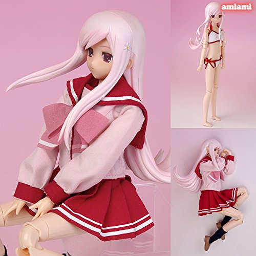 Megahouse Action Figure Collection Toheart2 Lucy Maria Misora Toy Model- Japan Figure Store - #1 Bring To You The Best Japanese Goods