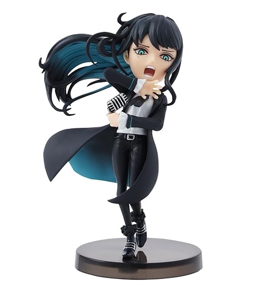 Bandai Spirits: Ado X Oda World Collectable Figure - Premium Anime Figurine