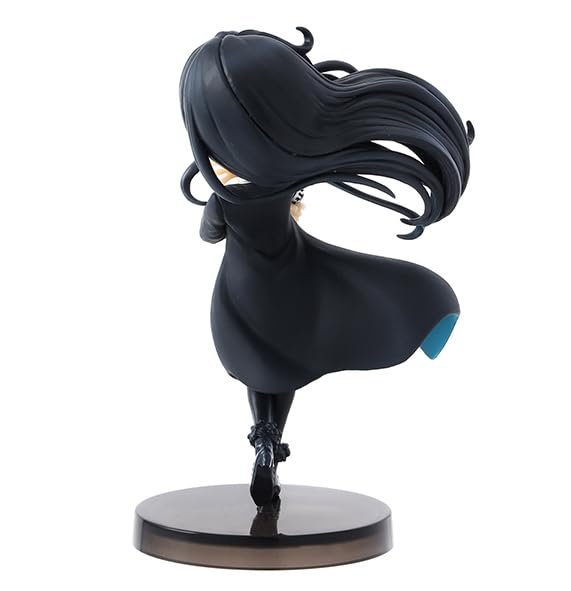 Bandai Spirits : Figurine de collection Ado X Oda World - Figurine d'anime haut de gamme