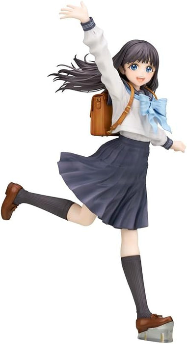 Alter Akebi Komichi 1/7 Scale Figure from Akebi-Chan No Sailor Fuku Collection