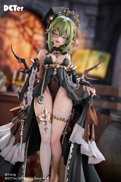 Dcter Alchemist 1/7 Scale Figure - Premium Collectible Model- Japan Figure Store - #1 Bring To You The Best Japanese Goods