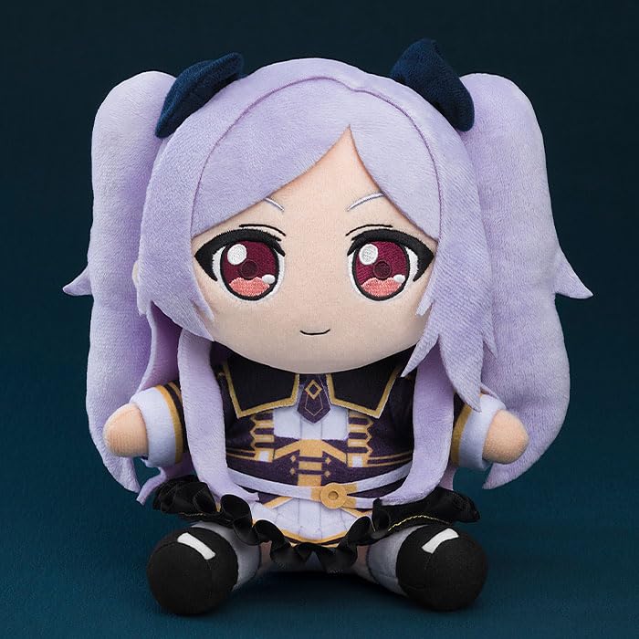 Good Smile Company Alexia Midgar Anime Figure Collectible- Japan Figure Store - #1 Bring To You The Best Japanese Goods