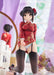 Alice Glint 1/3.5 Scale Shiki Natsume Chinese Ver Figure 300mm PVC/ABS