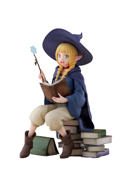 Alice Grint Marsil Student Figure 1/7 Scale 190mm PVC ABS Painted