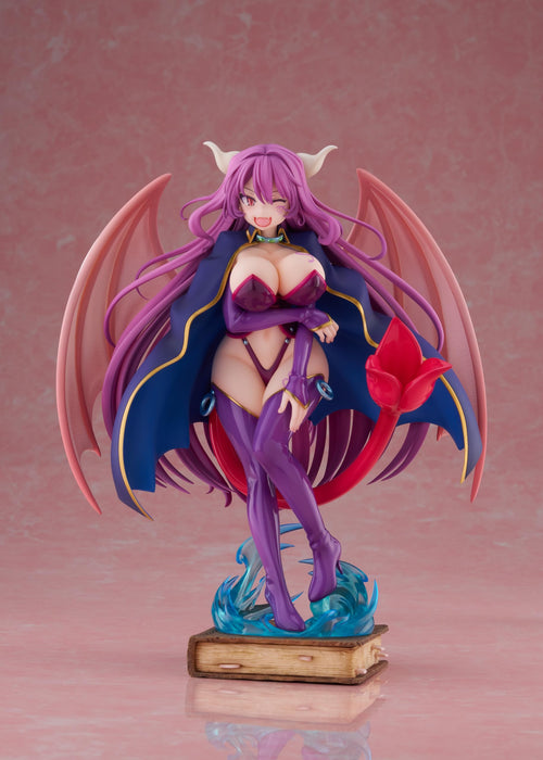 Alice Grint Monster Quest Alma Elma 1/7 Scale Figure by Cool Kyou Shinja 255mm