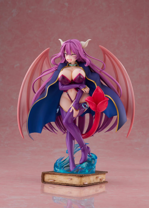Alice Grint Monster Quest Alma Elma 1/7 Scale Figure by Cool Kyou Shinja 255mm