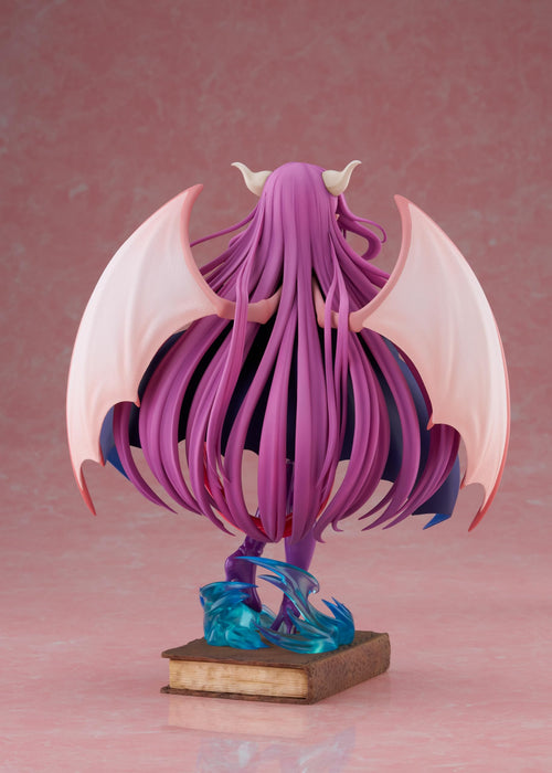 Alice Grint Monster Quest Alma Elma 1/7 Scale Figure by Cool Kyou Shinja 255mm