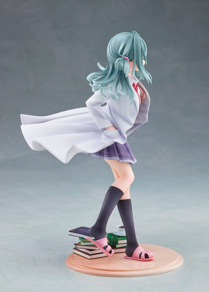 Alice Glint Riddle Joker Shikibu Mayu 1/7 Scale PVC Figure Collectible