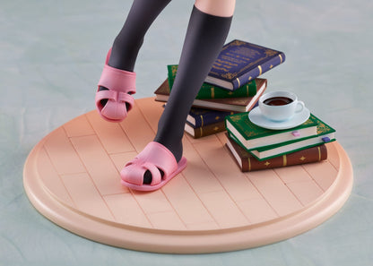 Alice Glint Riddle Joker Shikibu Mayu 1/7 Scale PVC Figure Collectible
