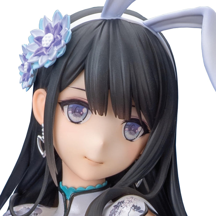 Figurine Alphamax Skytube 1/4 Bunny Ping-Yi par Tony Ax-1202