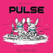 Square Enix Pulse Final Fantasy XIV Remix Album Vol 2 Deluxe Edition with Mega Jacket