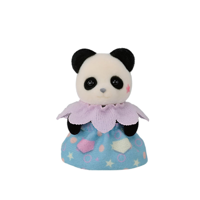 Epoch Sylvanian Families Baby Dream Showtime Set C-75 Dollhouse Toy Ages 3+- Japan Figure Store - #1 Bring To You The Best Japanese Goods