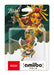 Nintendo Amiibo Rouge Tears of the Kingdom The Legend of Zelda Series Figure
