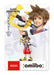 Nintendo Amiibo Sora Super Smash Bros Series Figure Collectible