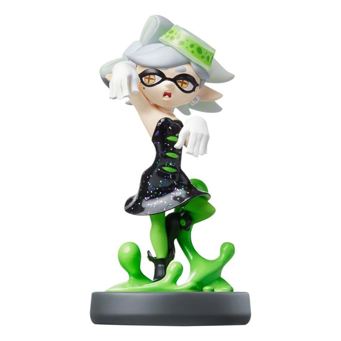Nintendo Amiibo Squid Sisters 2-Pack Callie Marie Splatoon Series Set