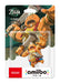 Nintendo Amiibo Yunbo Tears Of The Kingdom The Legend Of Zelda Series Figure