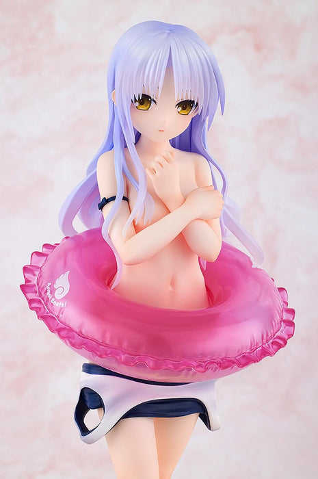 Kadokawa Angel Beats Tenshi 1/7 Scale School Swimsuit Ver Kdcolle Figure