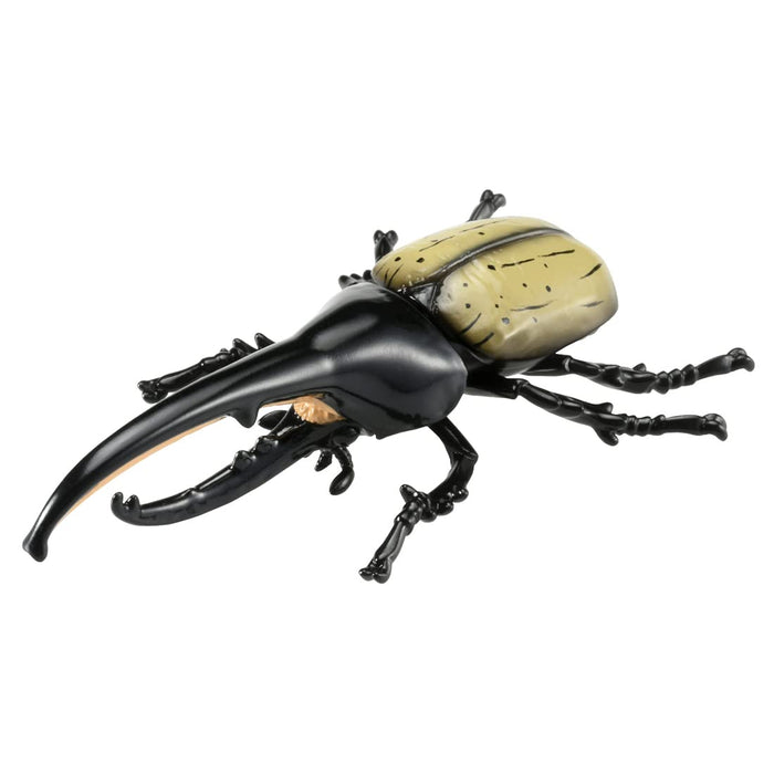 Takara Tomy Ania AS-38 Hercules Beetle Educational Toy Model