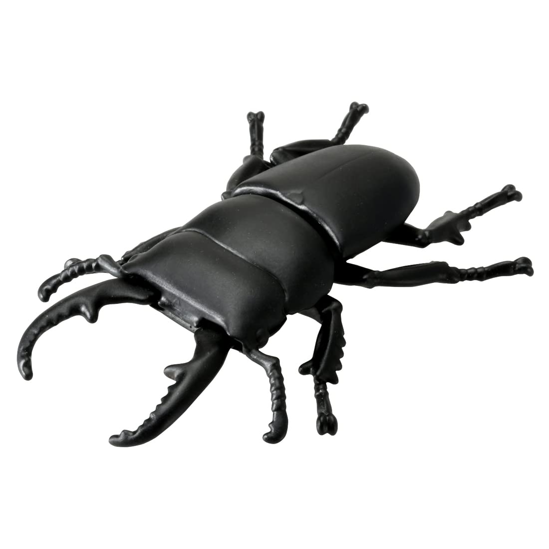 Takara Tomy Ania AS-41 Dorcus Titanus Figure Toy Collectible- Japan Figure Store - #1 Bring To You The Best Japanese Goods