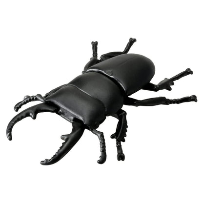 Takara Tomy Ania AS-41 Dorcus Titanus Figure Toy Collectible- Japan Figure Store - #1 Bring To You The Best Japanese Goods