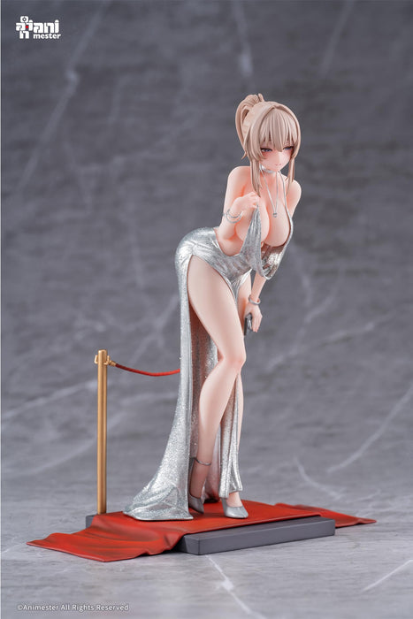 Anime Star Animester Erin 1/6 Scale PVC ABS Painted Finished Figure