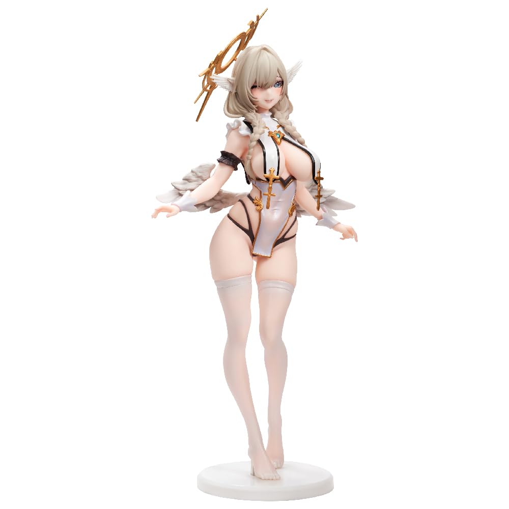 Anime Star Animester Holy Slaughter Master Cheshia 1/6 Scale Figure