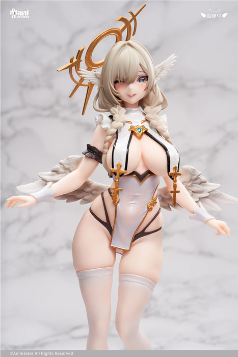 Anime Star Animester Holy Slaughter Master Cheshia 1/6 Scale Figure