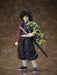 Aniplex Demon Slayer Buzzmod Tomioka Giyuu 1/12 Scale Action Figure