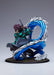 Aniplex Demon Slayer Kamado Tanjiro Total Concentration Statue Figure